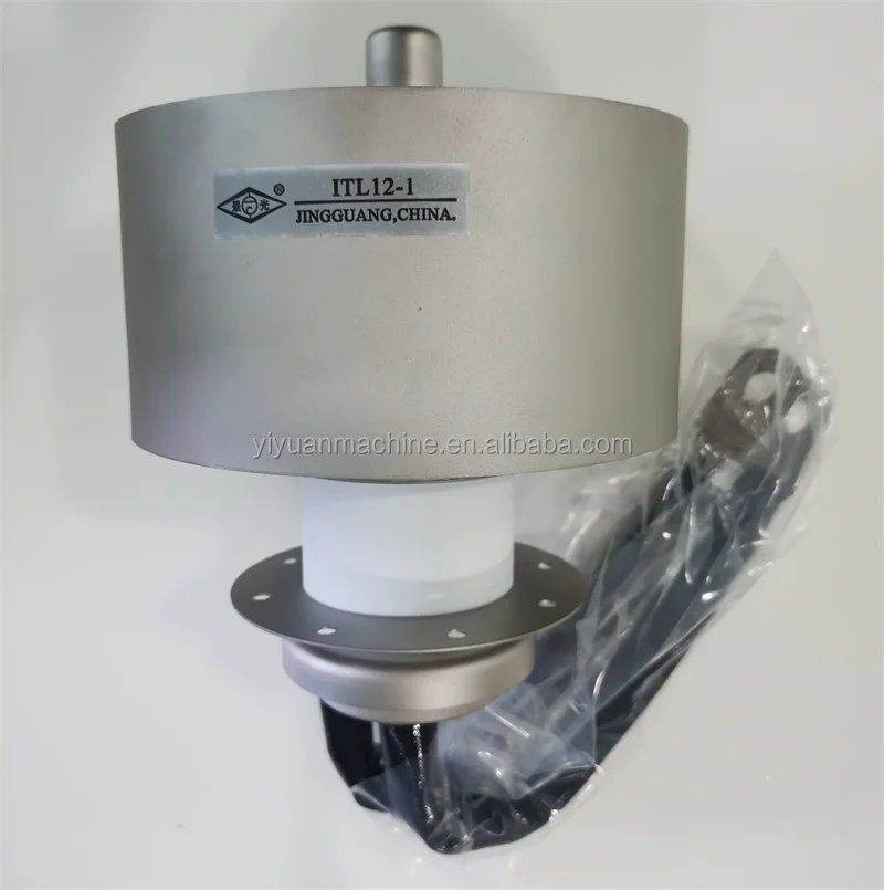 High Frequency Welding Machine Heating Oscillator vacuum Triode ITL12-1