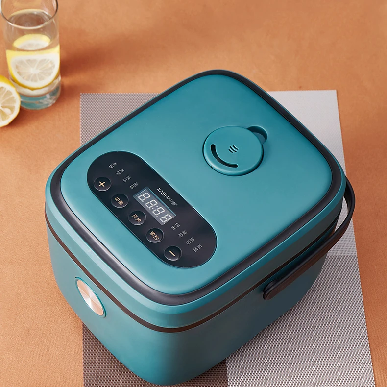 Manufacturers China wholesale 2.5L electric Rice cooker for factory supply