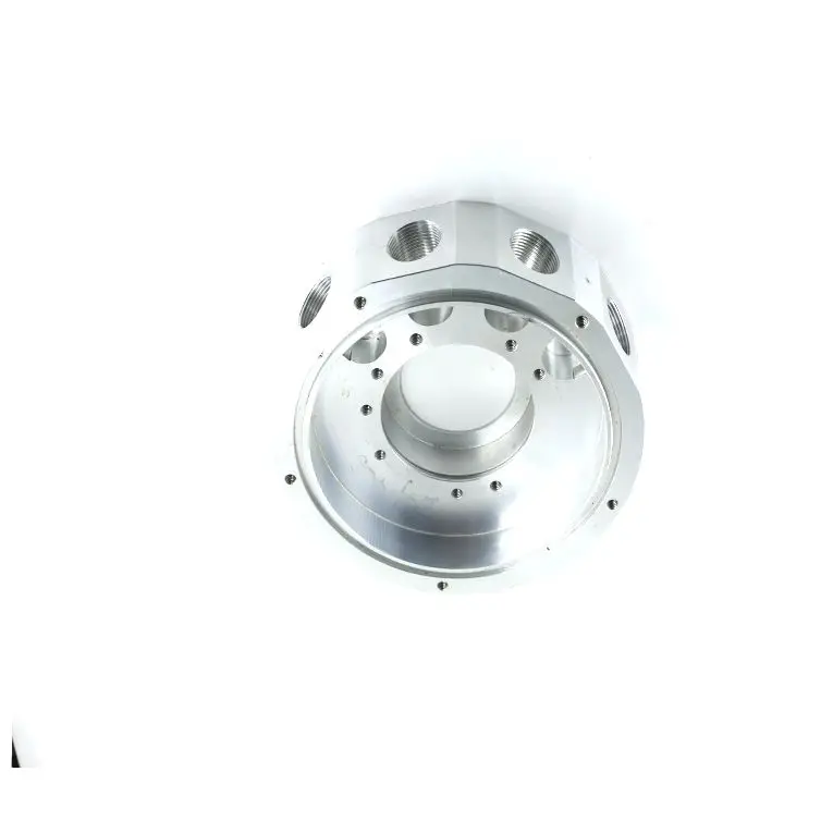 Aluminum Bronze Forget Parts LCD TV Spare Parts