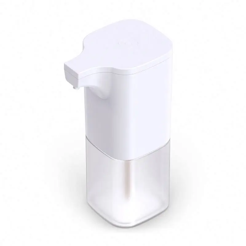 
Portable Farmhouse dispenser soap usb Automatic Sensor and Touchless 
