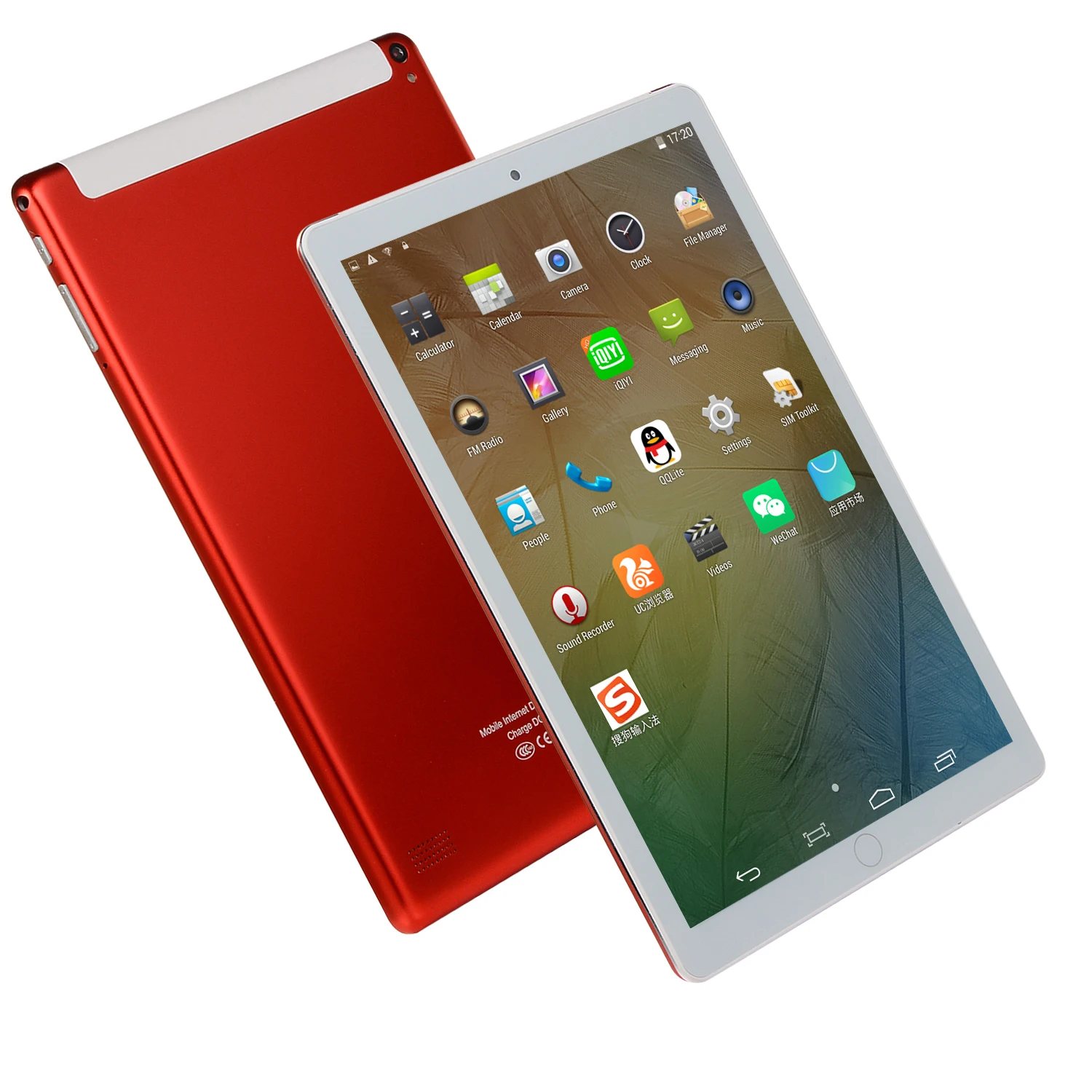 Touch Screen Panel PC All in One Computer Android Tablet 10inch 4g Wireless Modem for Android Tablet