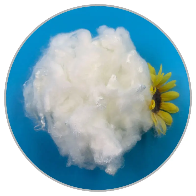 1.5D 38MM Factory Best Price Quality Acrylic Fiber for Spinning