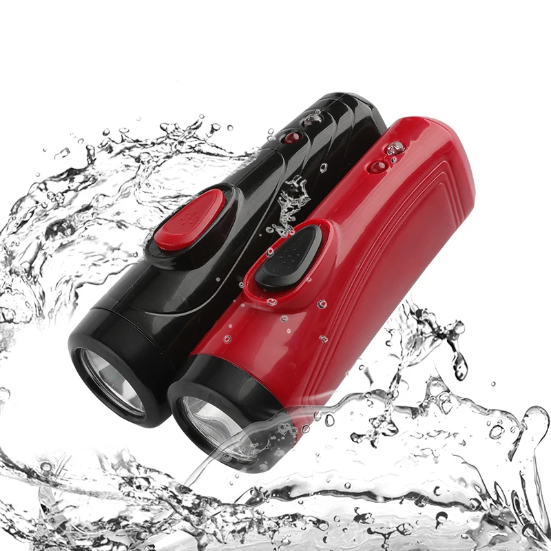 Good quality 1200mah cheap prices 8670 lithium led flashlight for sale