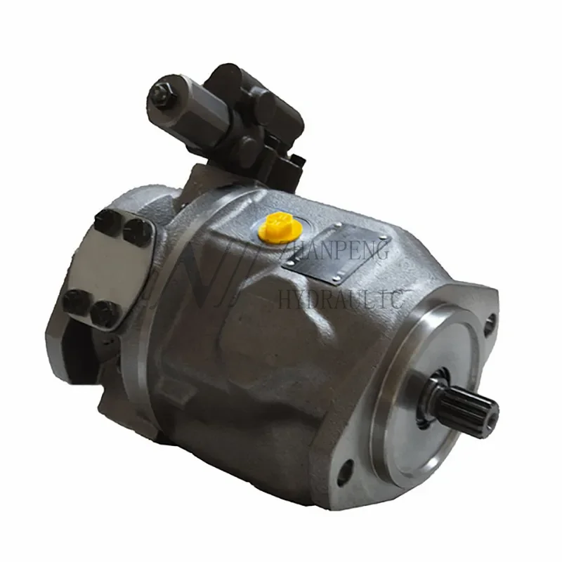 Поршневой насос Rexroth A10VSO серии A10VSO18 A10VSO28 A10VSO45 A10VSO72 A10VSO100 A10VSO140 A10VSO180 DR DFR1 в наличии