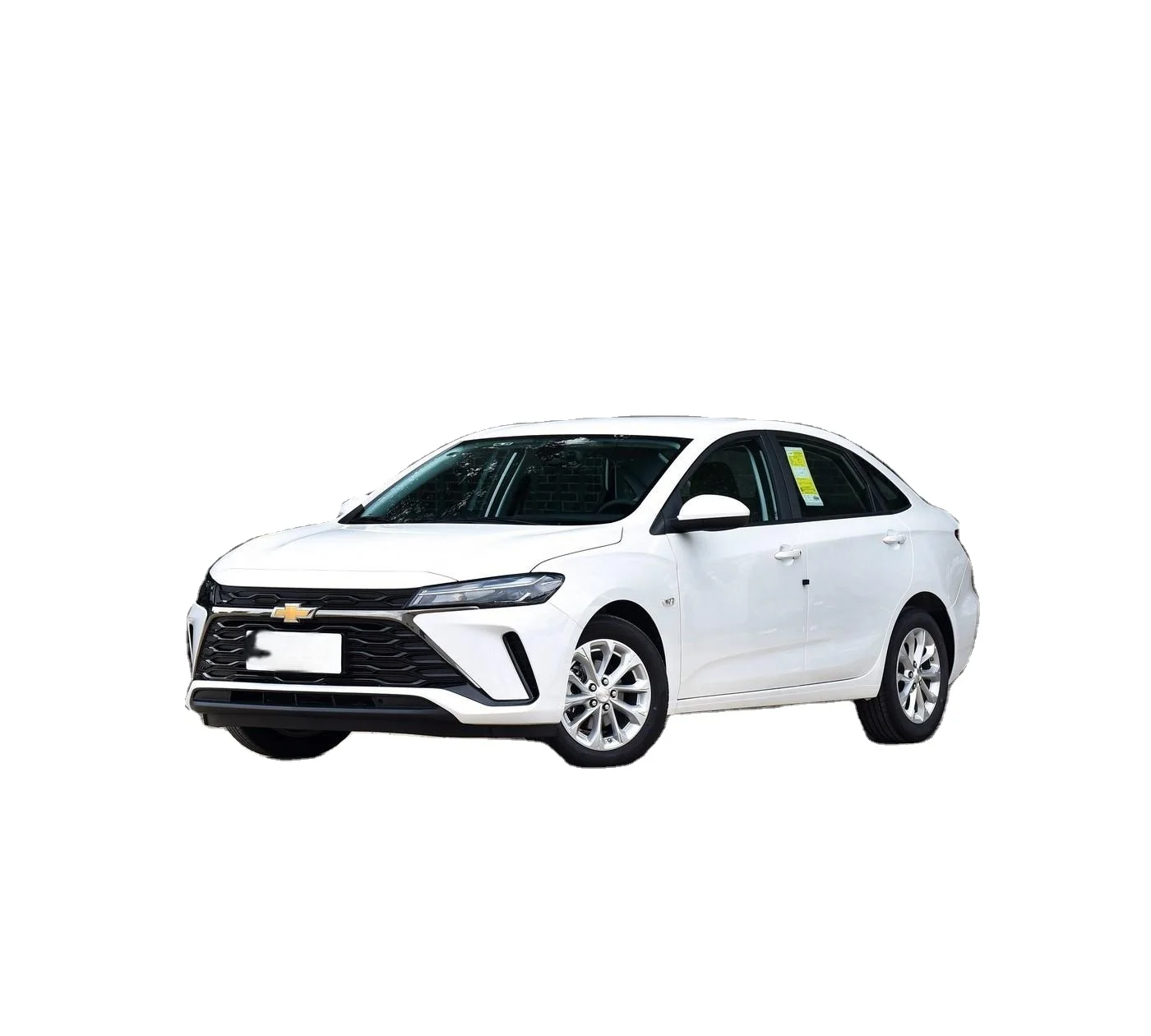 Китайский 2023 2022 2024 Новый Бренд Chevrolet Monza Cruze Cevrolet Auto1.3t новый автомобиль турбо для взрослых низкая цена Газ lx