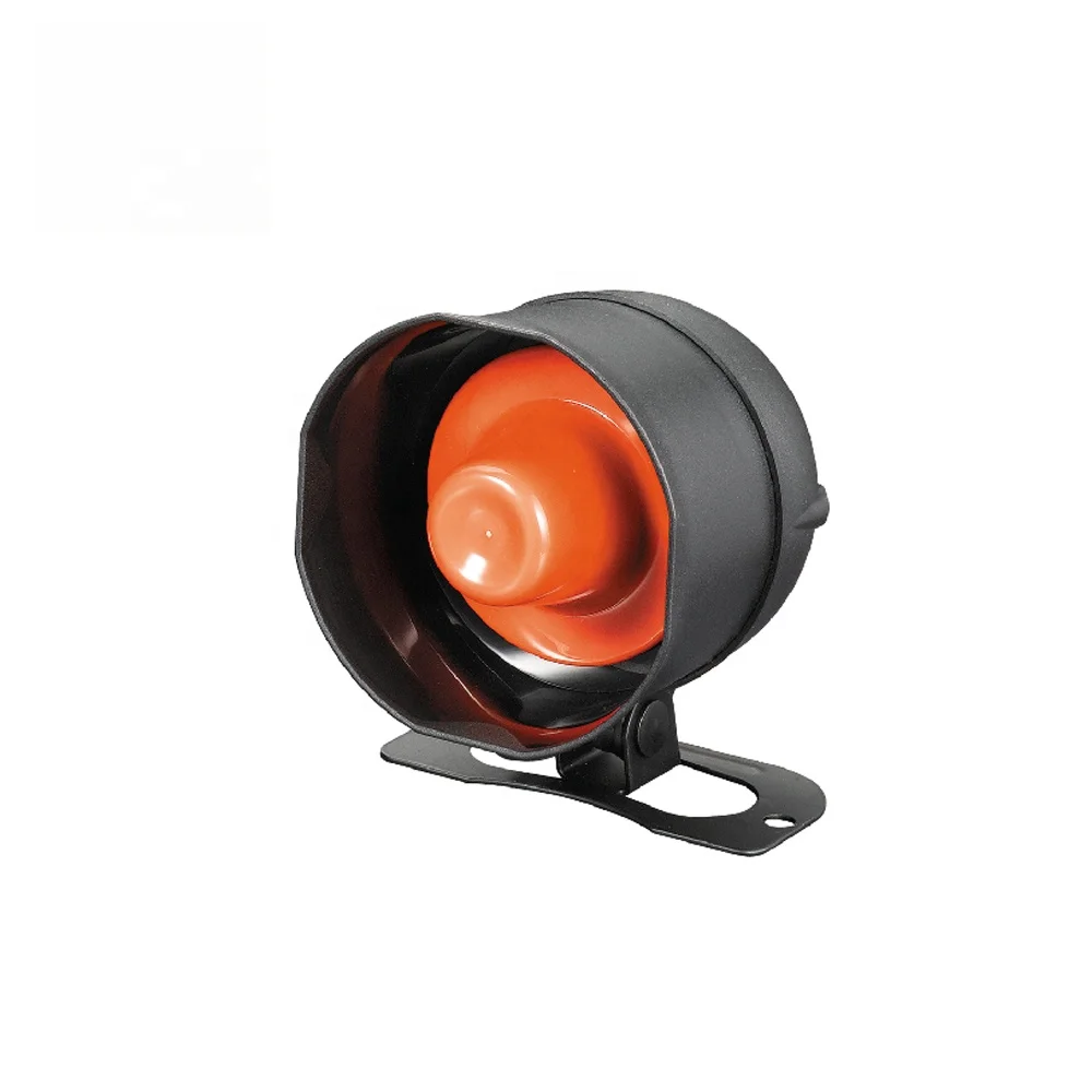 Factory Wholesale One Way Car Alarm BCS-V200-Y276 for South American Market Vehicle Anti-theft Car Security System