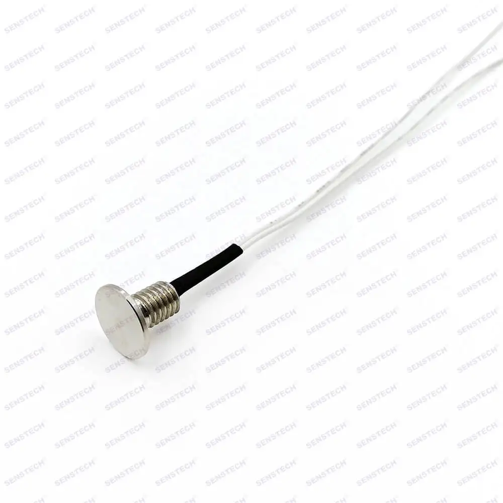 Thread M6 NTC Temperature Sensor Probe for Electric Kettle/Water Heater (1804017214)