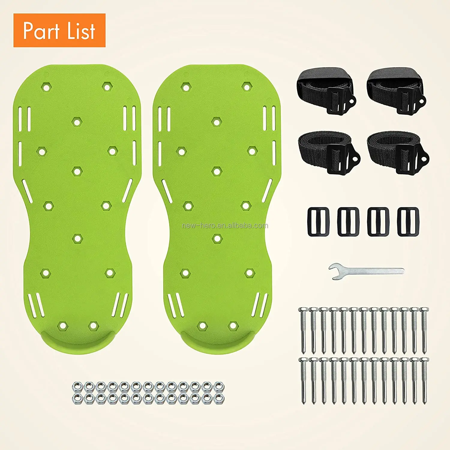 Hot Rainbow Color Cute Lawn Aerator Sandal Spike Shoe Yard Lawn Aerate Loose Soil Sandals Shoes Lawn Grass Land Aerating Tool