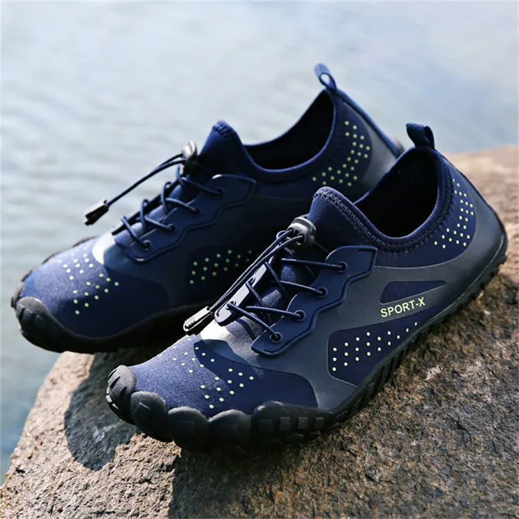 Summer new style fashionable beach shoes original barefoot shoes minimalist