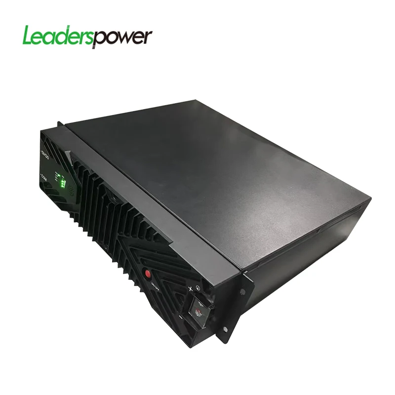 Lithium Ion solar battery 48v 52.1v 200mah solar storage lithium LiFePO4