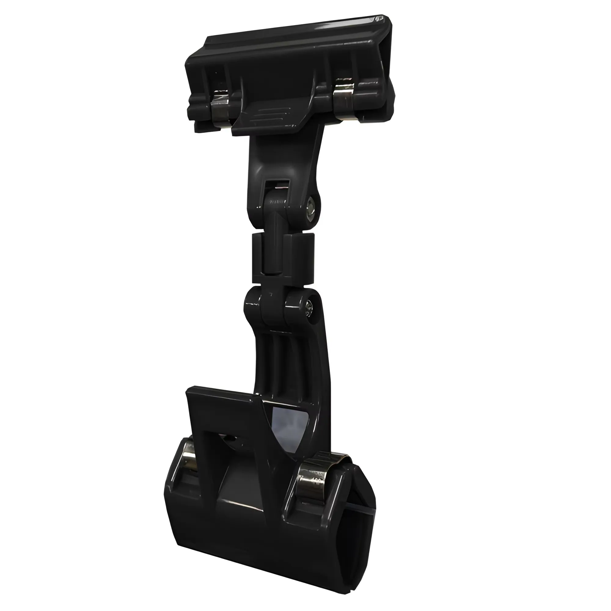 Good Price Label Holder POP Clip Price Tag Clip  Activity Display Rack Shelf Clip