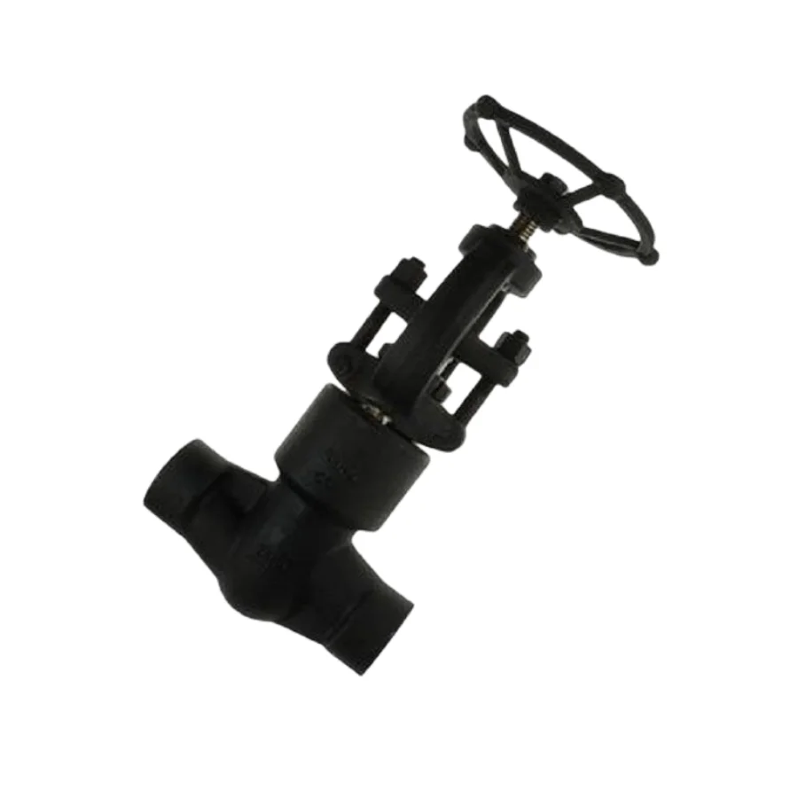 class  600lb 800lb 2500LB  high pressure globe valve pressure seal globe valve
