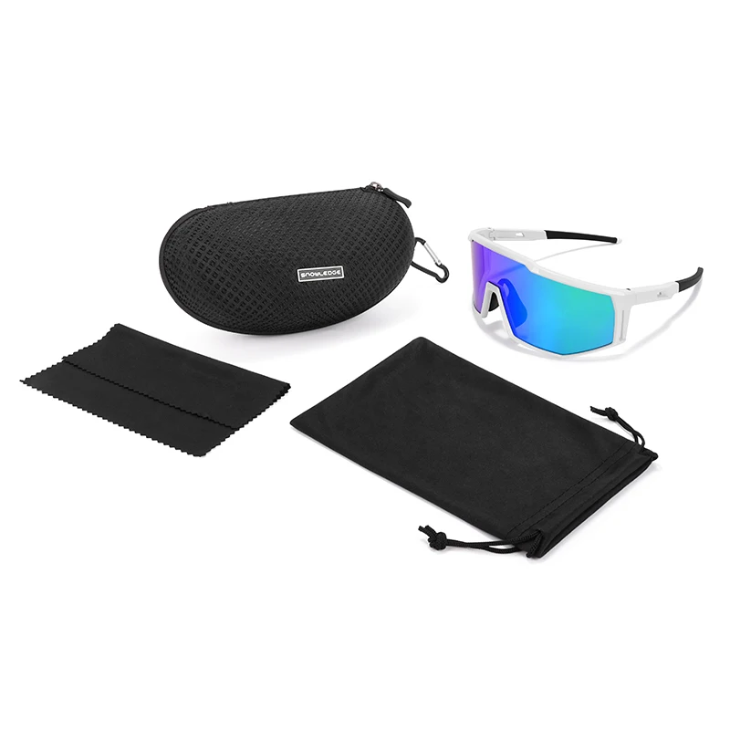 HUBO Sports Eyewear OEM china wholesale tr90 sunglasses polarized uv protection cycling running sunglasses