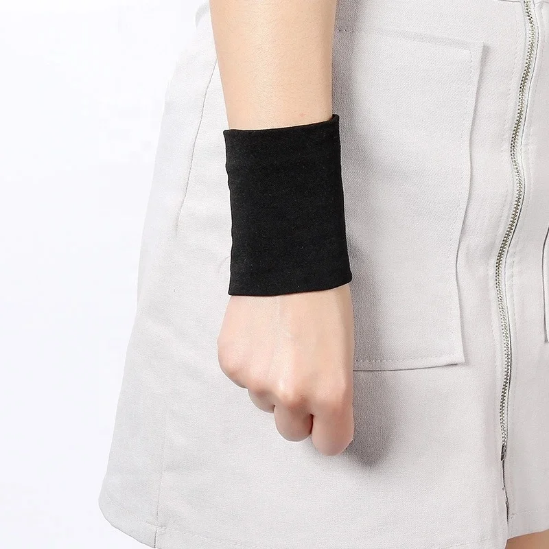 Wrist Compression Support Exercise Strap Compression Wrist Strap Double Wrist Tendonitis Arthritis Medical Bandage