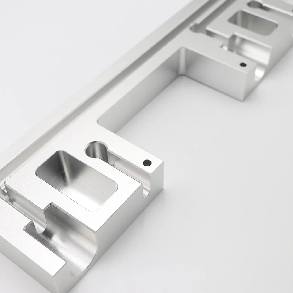 Oem 5 Axis Custom Service Precision Car Motorcycle Stainless Steel Aluminium Milling Turning Component Metal Cnc Machining Parts