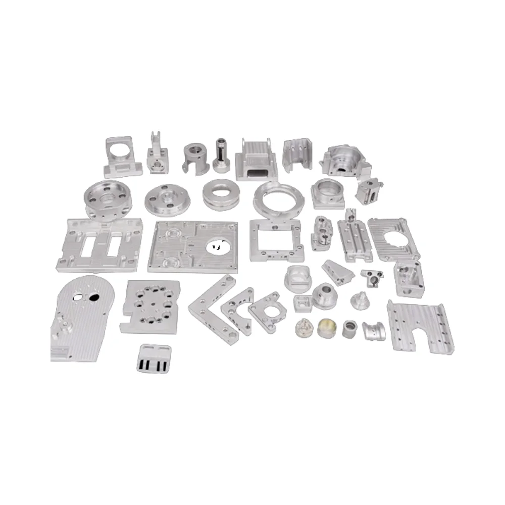 Competitive Price Aluminum Wire Cut Edm Turning 3d Model Printing Bronze 5 Axis Cnc Milling