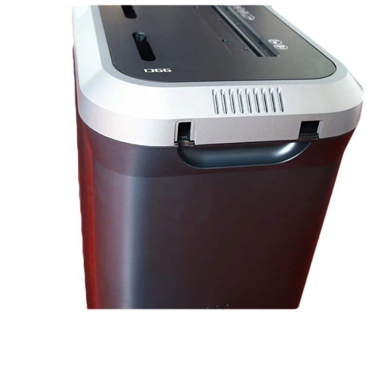 customization high quality paper shredder injection molding oem plastic