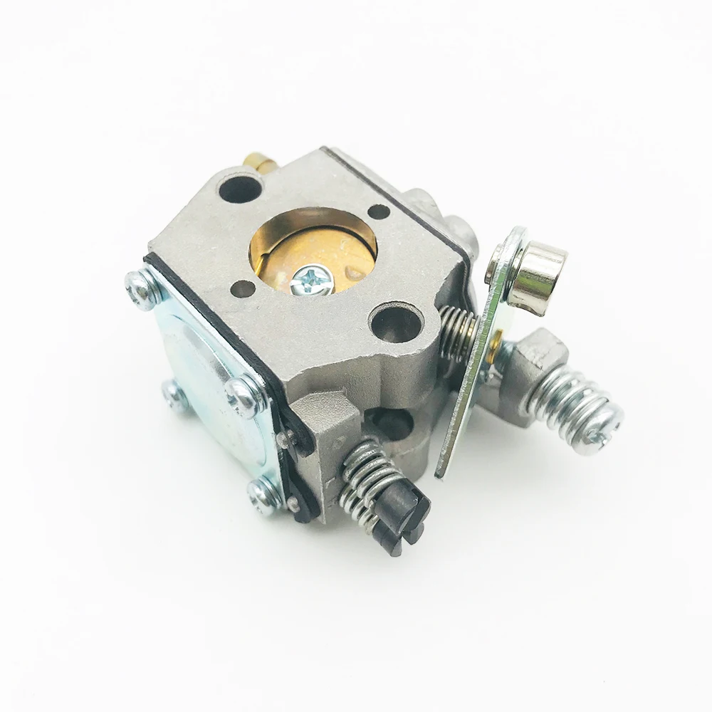Srm4605 Carburetor Fits for Echo Srm-4605 4600 3800 Strimmer Carb Ay Brush Cutter Carb Asy Carburettor Repl Walbro Wt-120