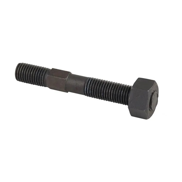 Good Quality M30X230 Stud Bolts Standard Double Head Stud Bolts With Competitive Price