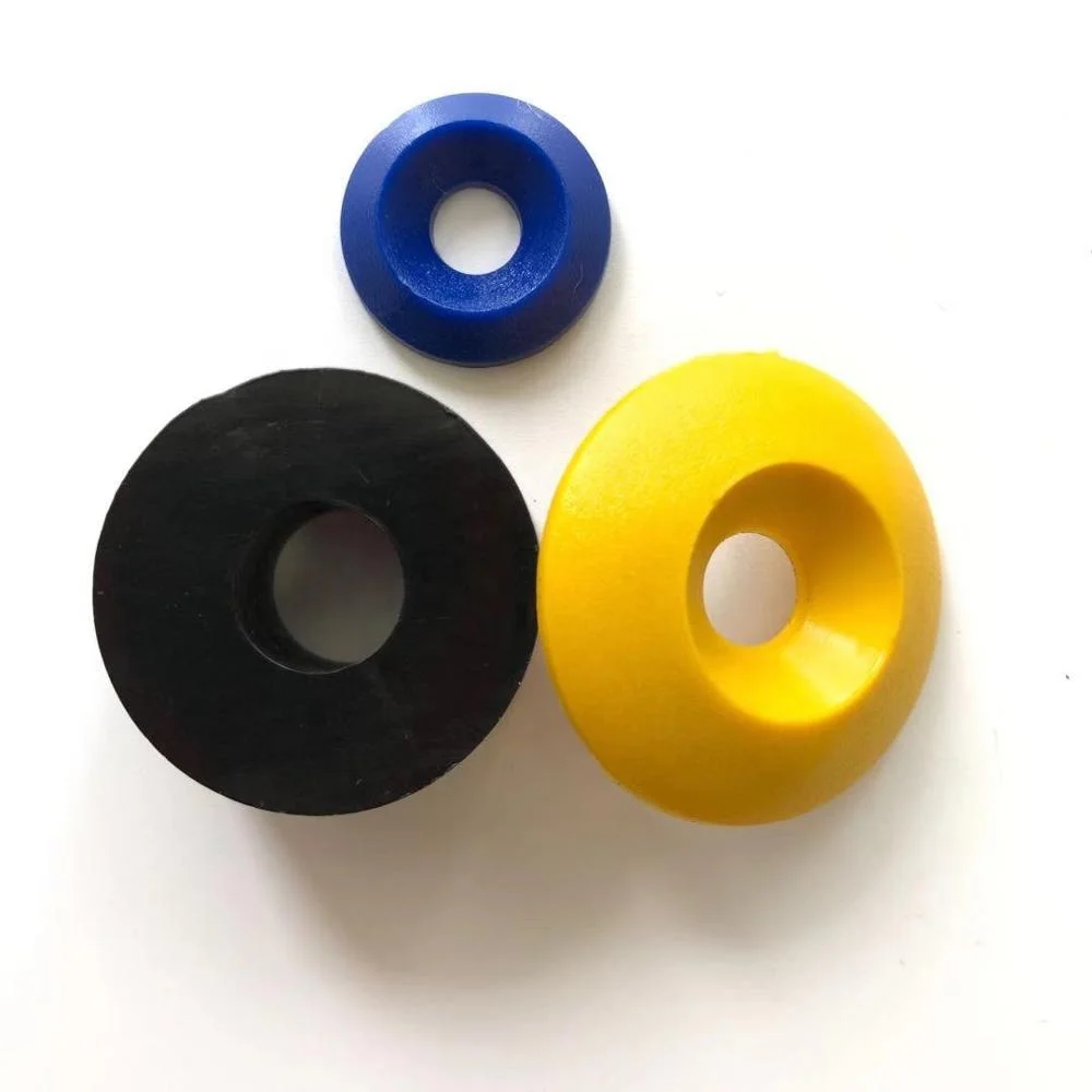 Colorful Nylon washer for 500cc dune buggy for sale