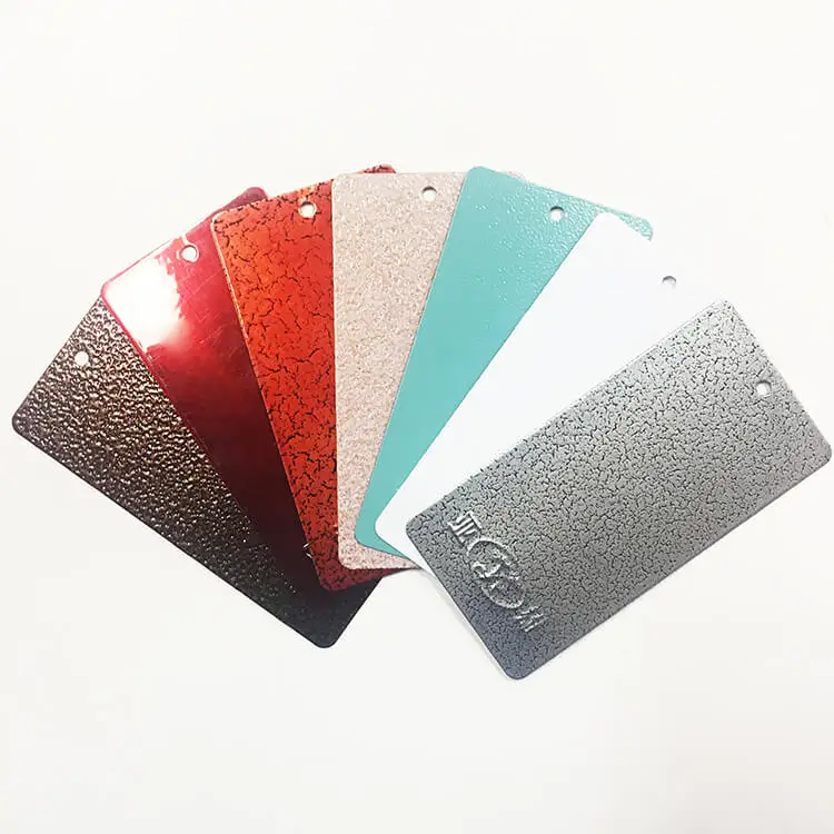 
Chemical materials market Iron gate paint powder coating 