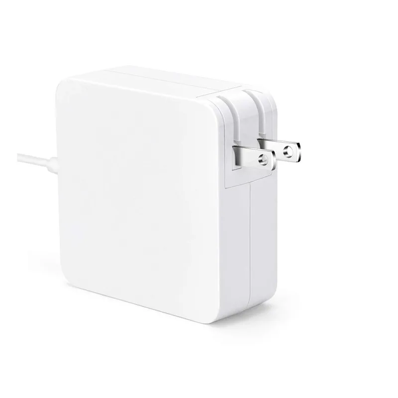 Factory Wholesale 60W L T Tip laptop adapter charger for Macbook Pro 13 A1435 A1502 universal laptop charger ac adapter new