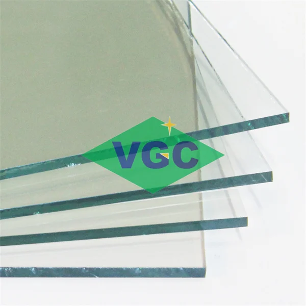 VGC 15years Manufacturer High Performance Low-E Glass Door & Window On-Line Low Emissivity Glass