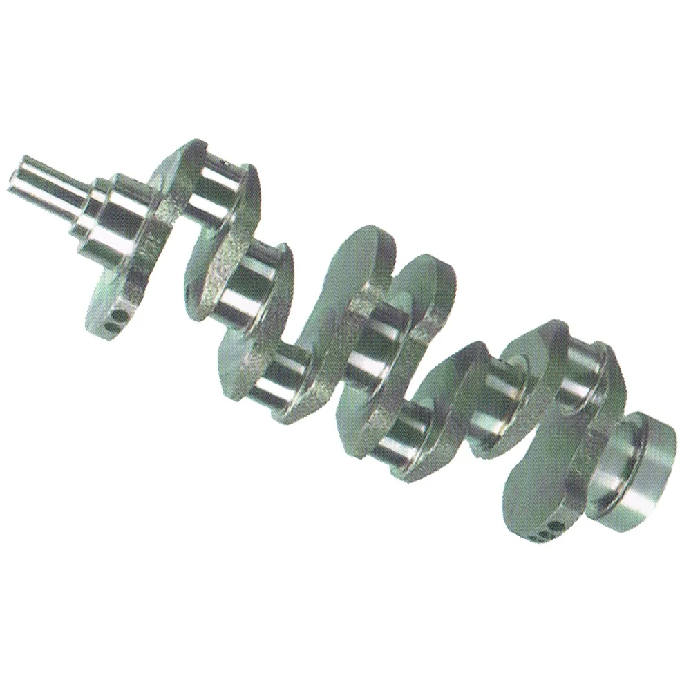 crankshaft for ISUZU 4JA1 OEM 8-94455-240-1