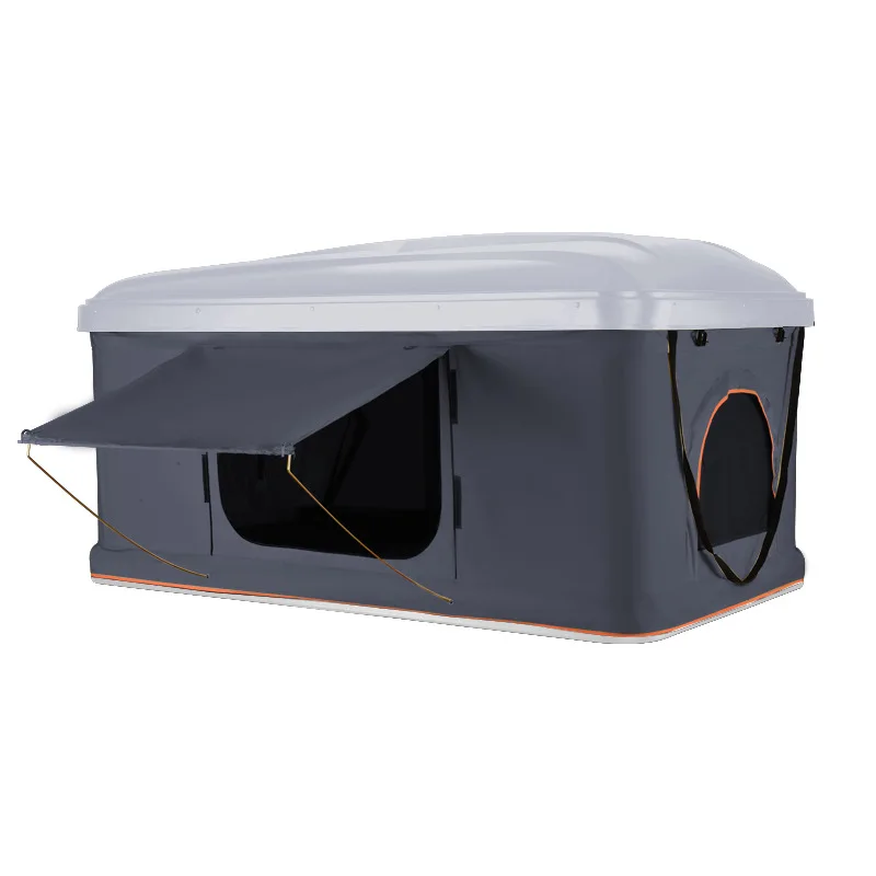 Hard Shell Roof Tent  fits all cars for Camping travelling