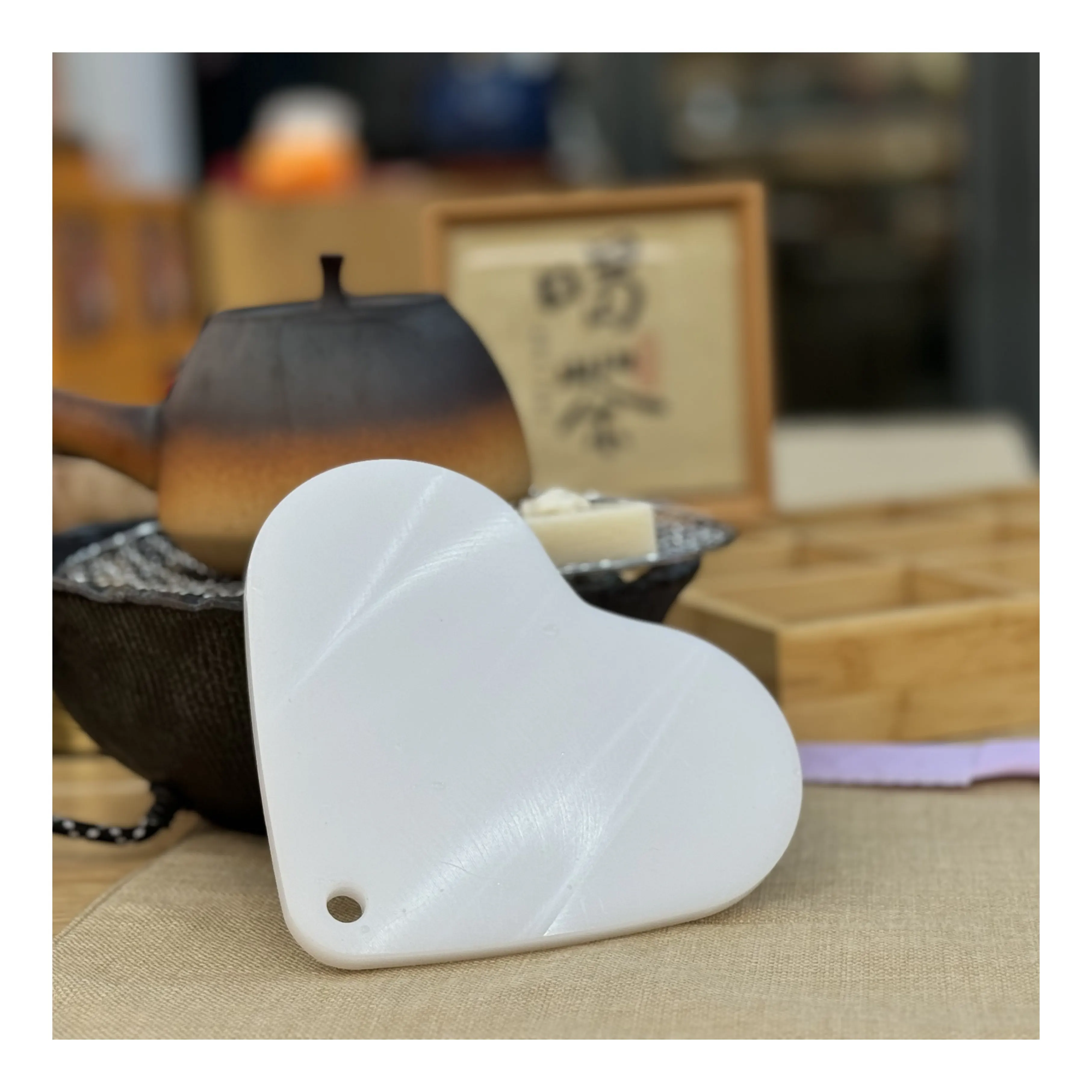 Factory Direct Sales Cutting Board Plastic White PP PE Uhmwpe Plastic Poly Cutting Board