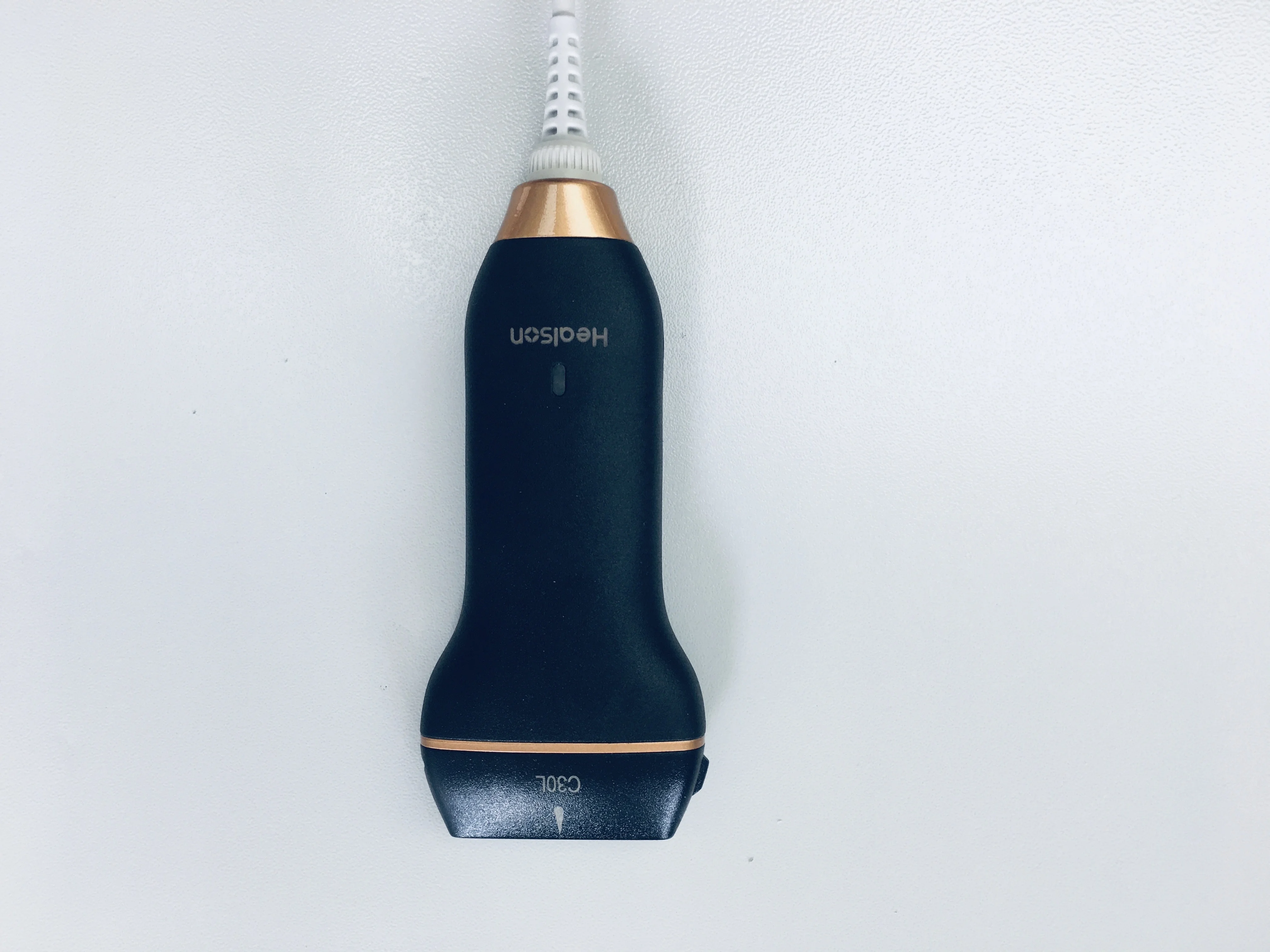 Healson C30 линейный Портативный Цветной Допплер USB смартфон ультразвуковой аппарат