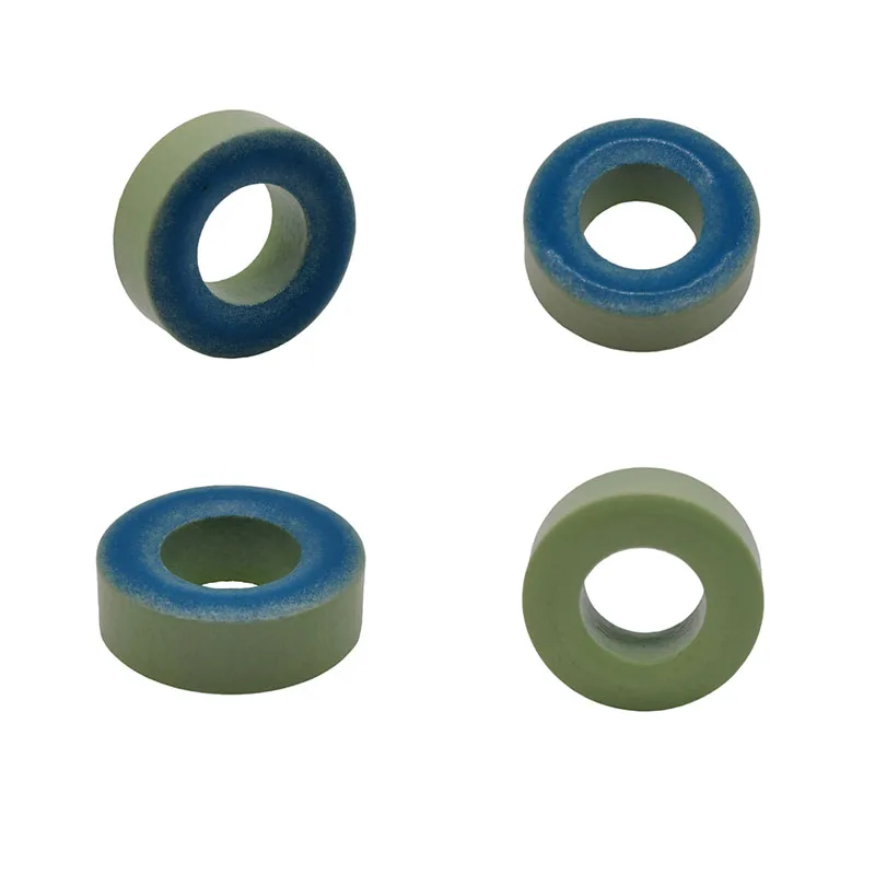 Highly Competitive Toroid Iron Core Current Transformer Core