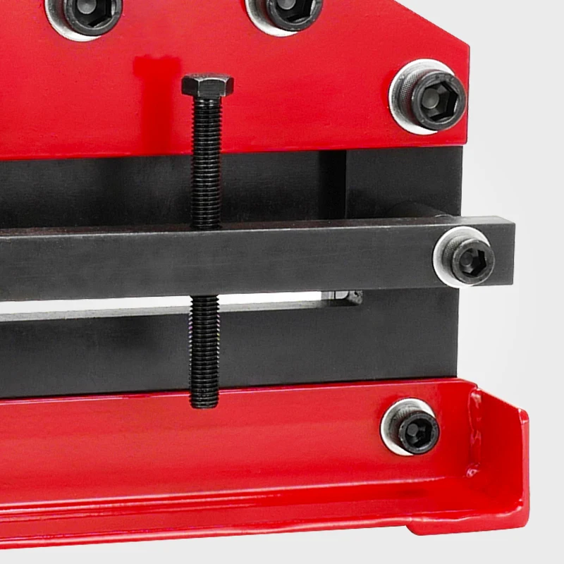 Hydraulic power plasma brass cutter  Hydraulic Busbar Cutting Tool CWC-200