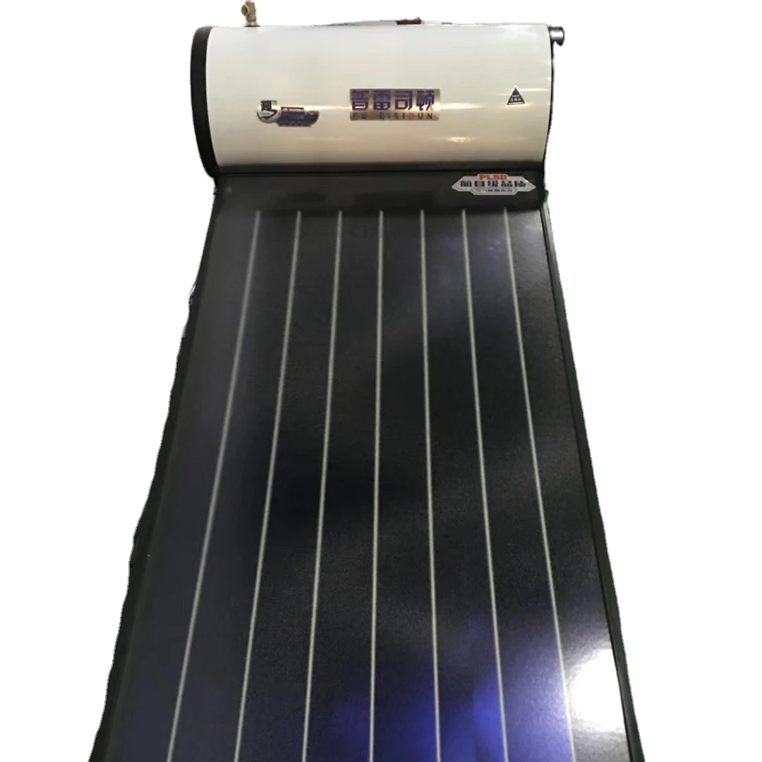 ODM OEM Supplier Hot compact pressurized residential Cheap pressurizesolar wholesale wholesale small solar water heater