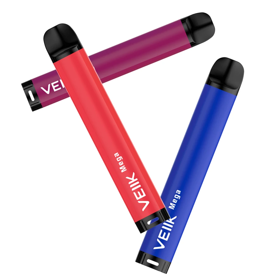 
Hot sell e cig wholesale VEIIK Micko Mega Automatic Vape Pen 