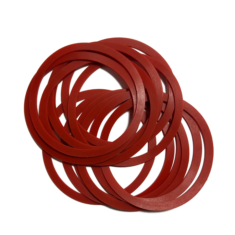 Wholesale Flat Ring Gaskets Joint Gasket or Seals O Rings Gaskets
