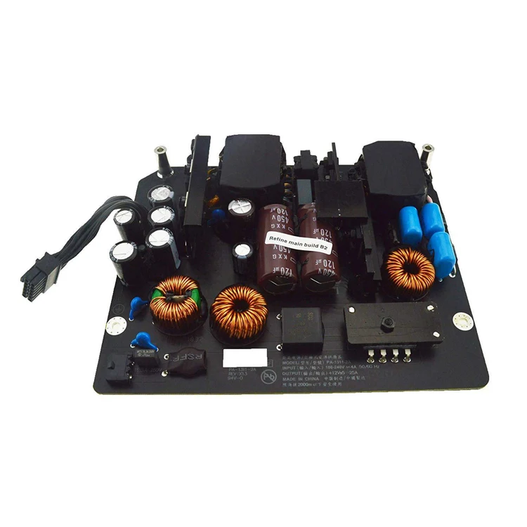 Блок питания 300W ADP-300AF PA-1311-2A Для iMac 27