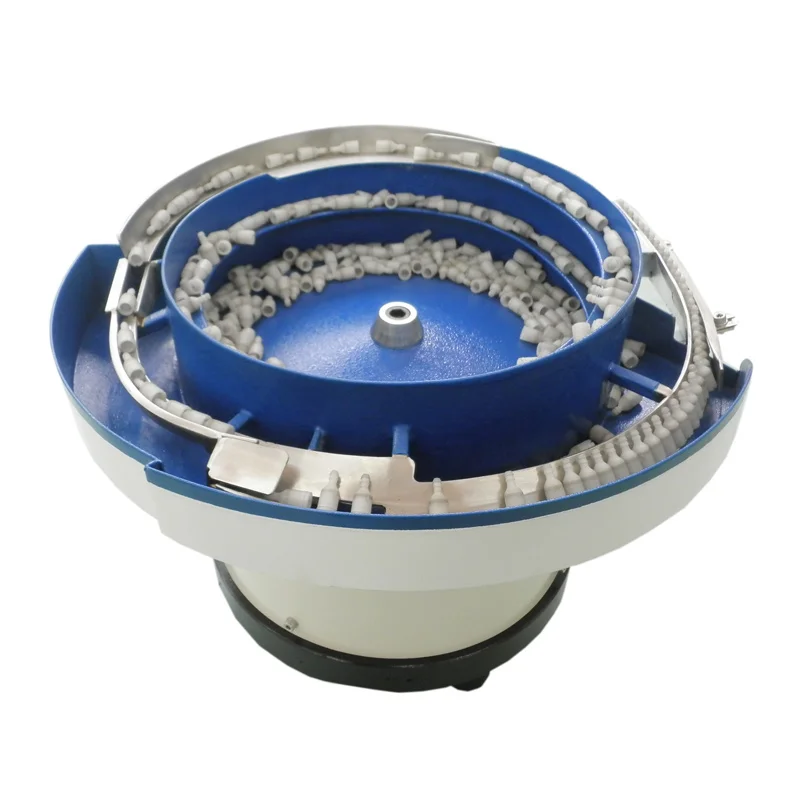 Wholesaler product universal stainless steel dalian automatic rivet feeder