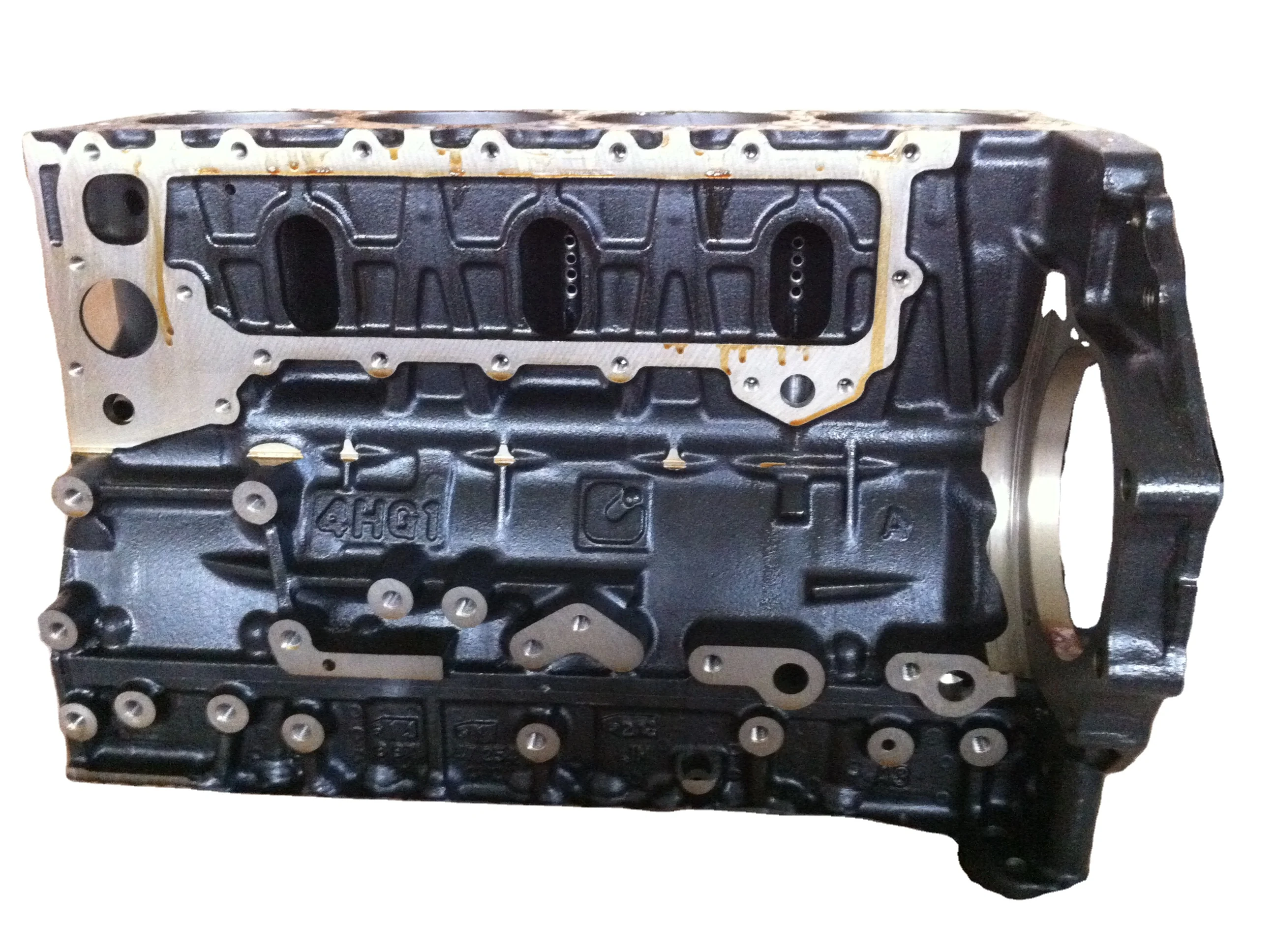 Производители продают Блоки цилиндров 4HK1 4HF1 4HG1 4HE1