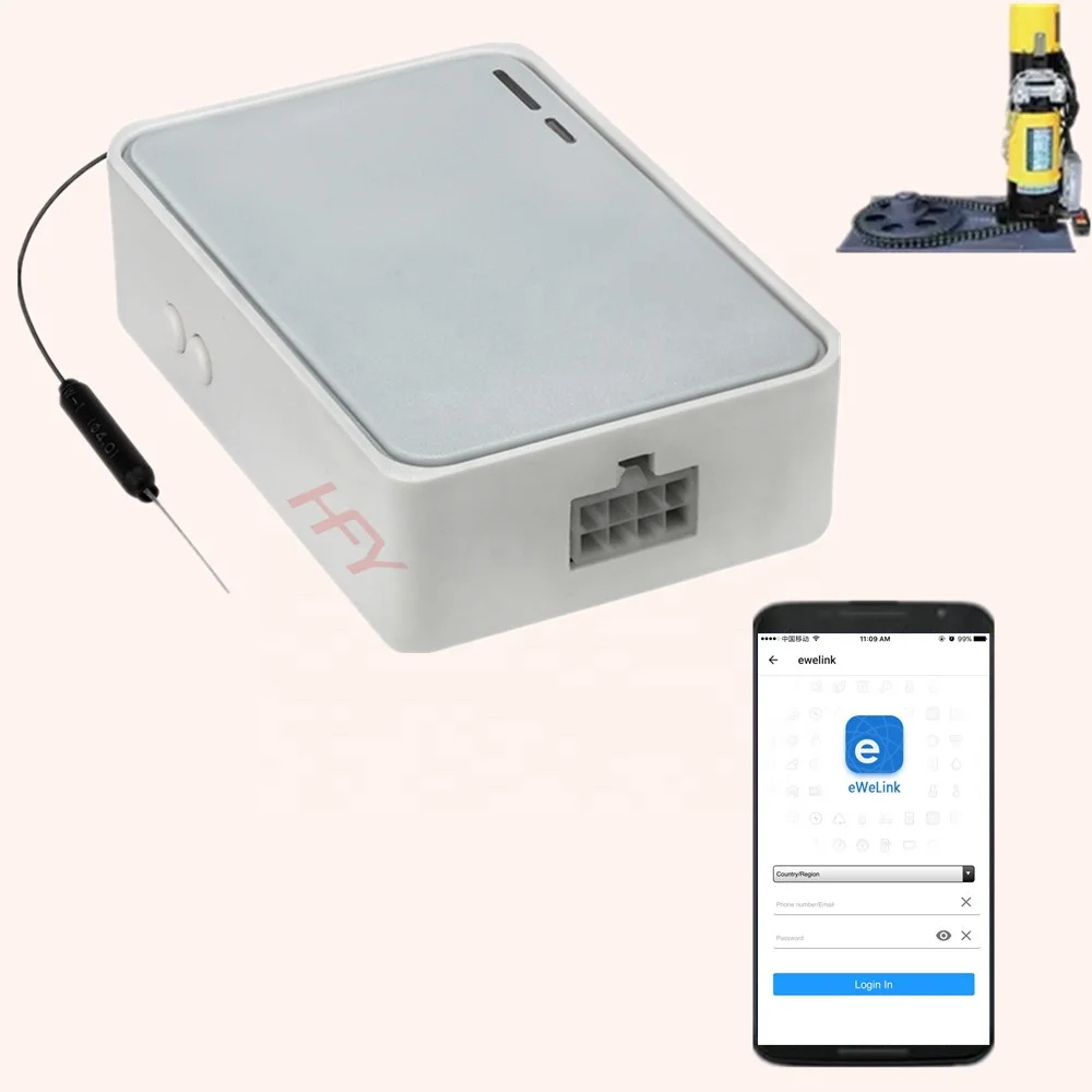 Трубчатый двигатель переменного тока 220 В для беспроводного пульта дистанционного управления роликовым затвором и приемного переключателя