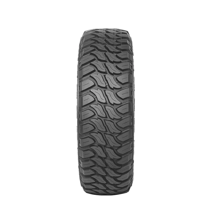 Mt 4x4 LT235/75R15 LT265/75R16 LT265/70R17 31X10.50R15LT performance suv car tire