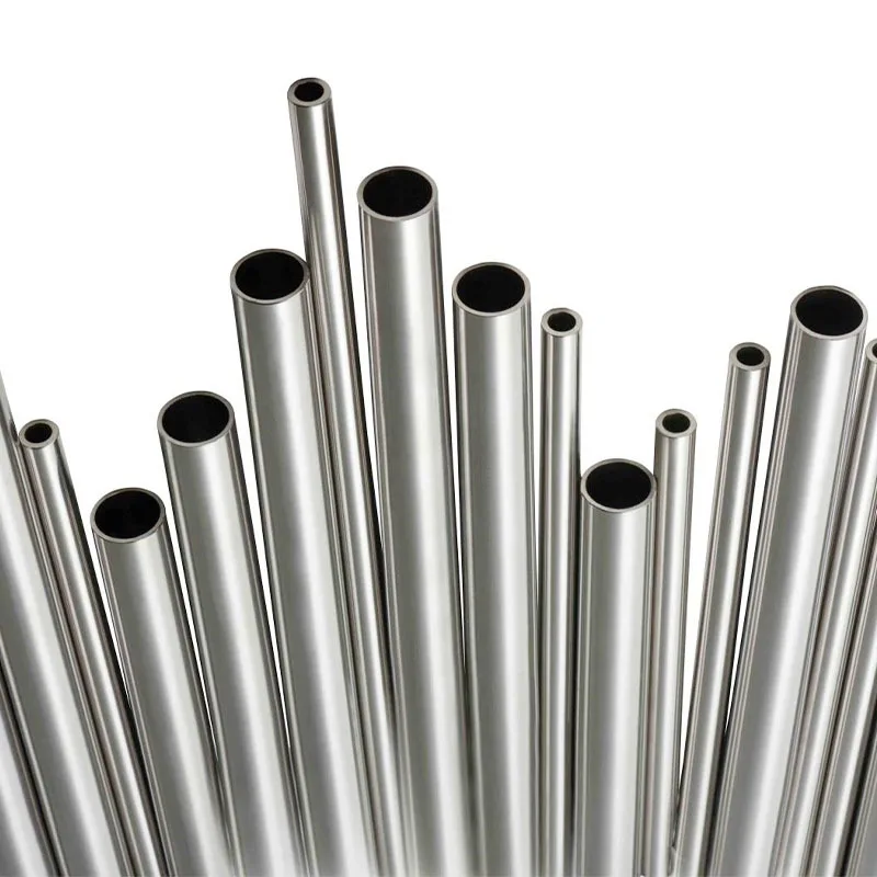 Factory Supply Od 17mm Seamless Stainless Steel Pipes 316l Stainless Steel Pipe In Aisi 430 Press Stainless Steel Pipe Fittings