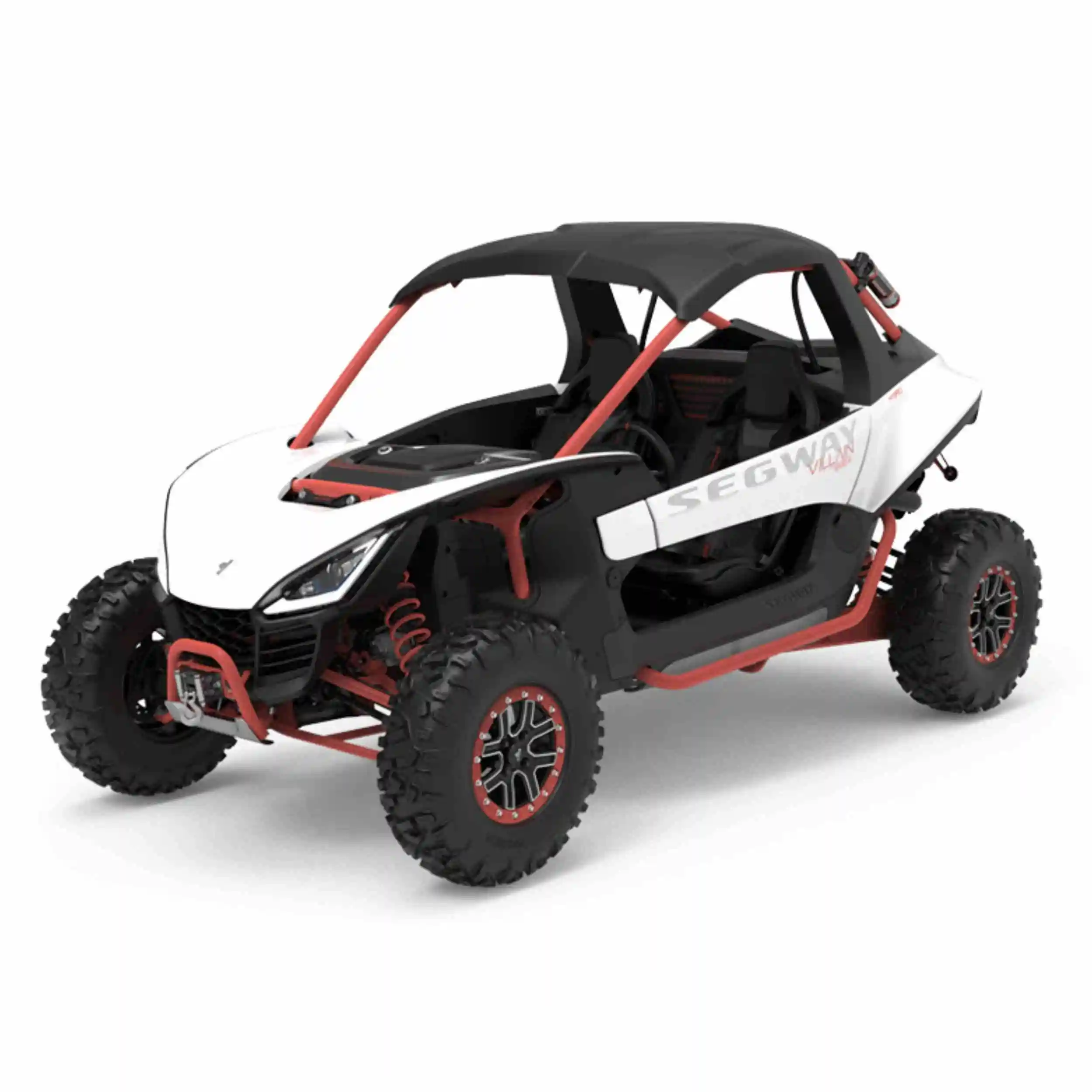 2024 High Quality SSV 4x4 1000cc MOTOs SEGWAY SX10 Off-Road Vehicle Can-Am Competitor