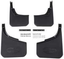 OEM Customized universal car fender splash guard auto parts Business luxury car fender