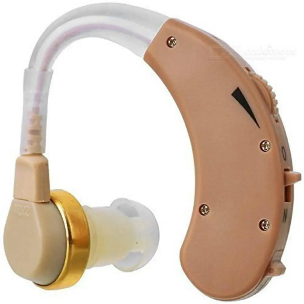 
Manufacturer Wholesale Price AXON HEARING AID HA-318B Sound Enhancement Amplifier Behind The Ear Hearing Machine 