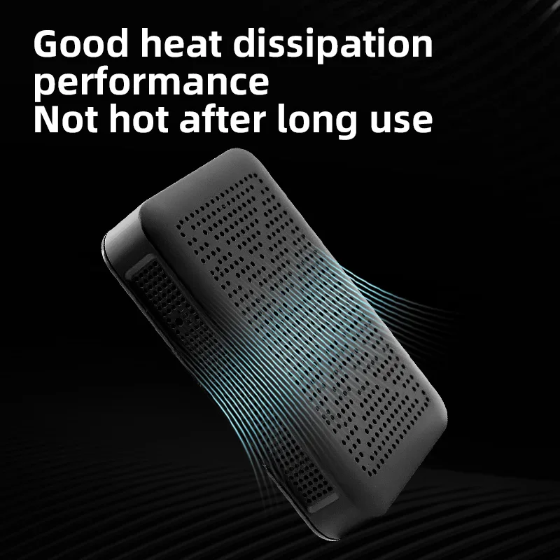 Navihua Android 13 Smart Carplay AI Box 660B Wired To Wireless Carplay Android Auto With HDMI Qualcomm For Youtube Multimedia