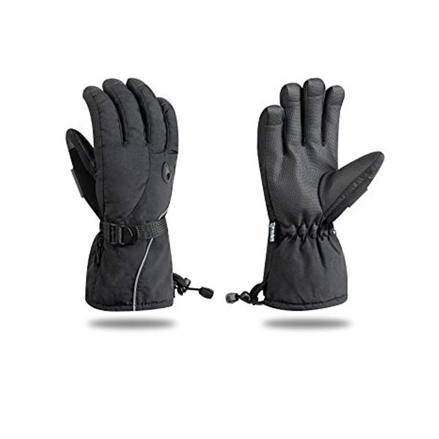 Wholesale Cheap Price Ski Glove Winter Men And Women Warm Snowboard Gloves