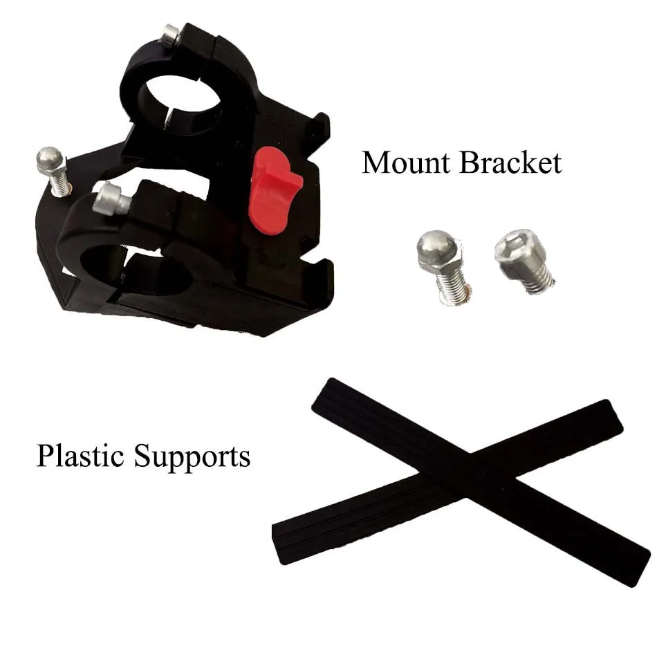 Waterproof folding bicycle accessories manufacturer of 26 inch bike storage basket