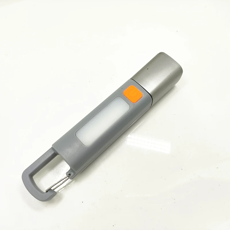 Powerful Flashlight Rechargeable Tactical LED Flashlight Torch Lantern Power Bank Outdoor Ultra Bright Portable Light Flashlight