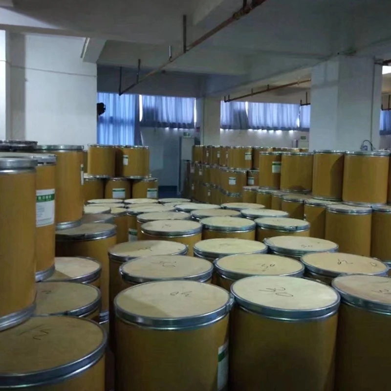 Factory Supply Amino Acid L-tyrosine(Powder, Granule) with CAS No. 60-18-4